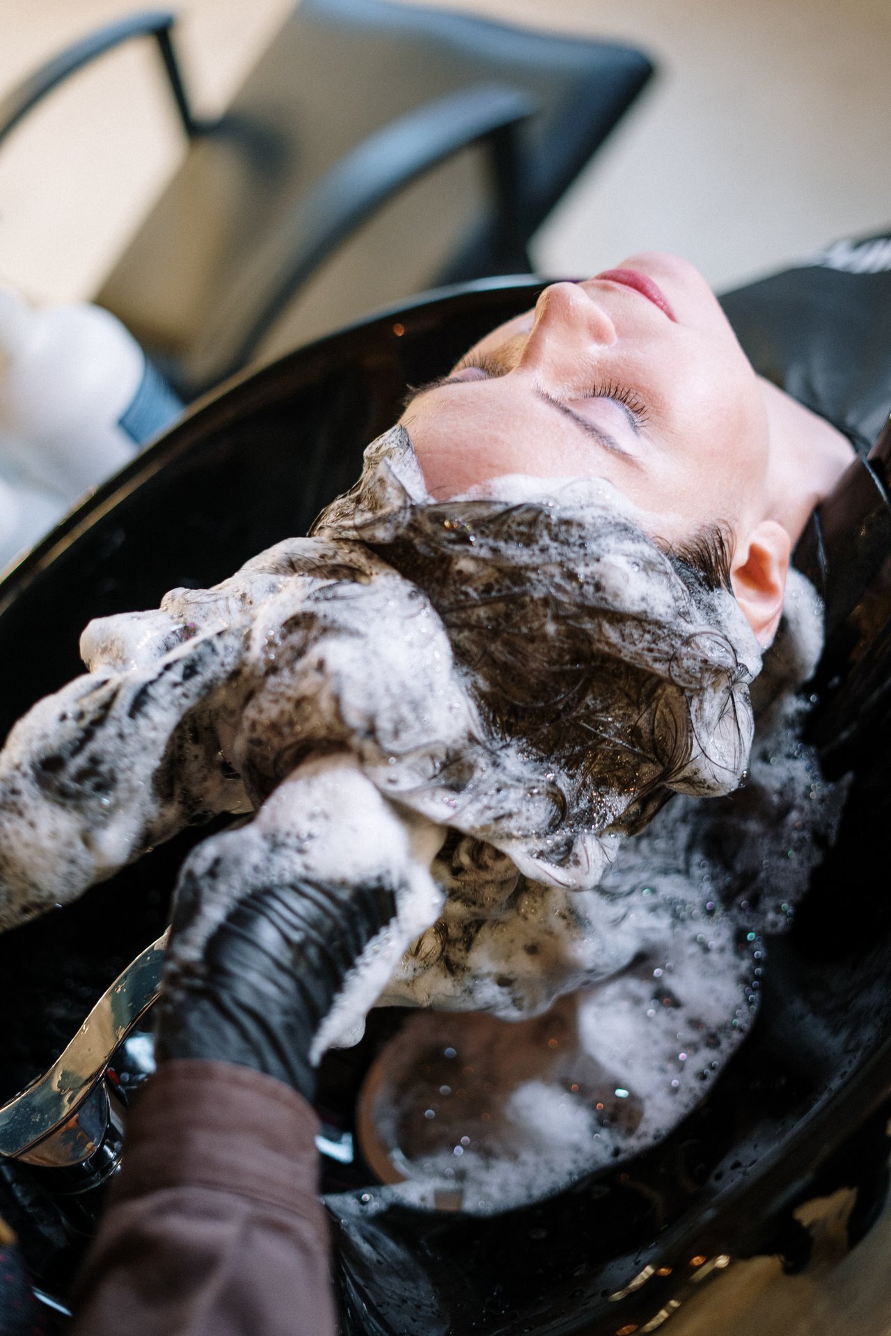 TOP 10 szamponów na przetłuszczające się włosy 