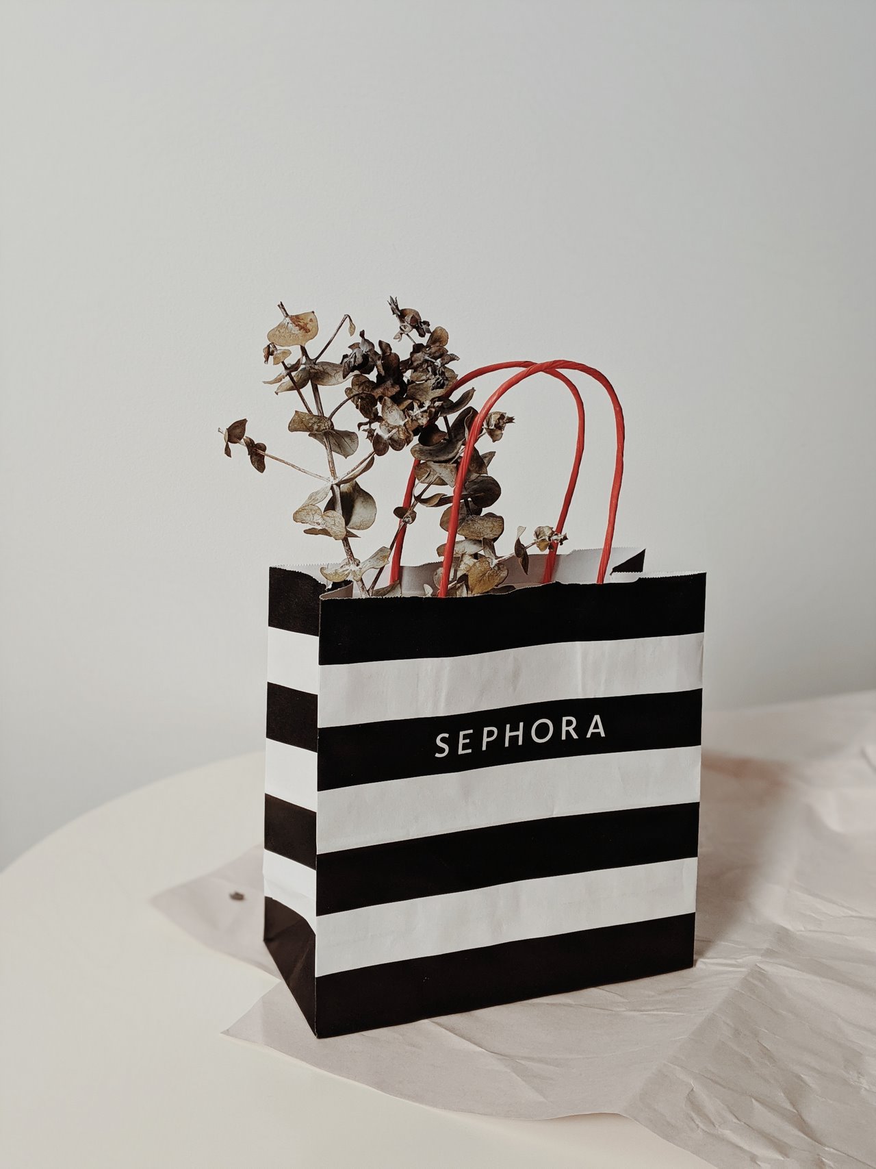TOP 10 perfum damskich Sephora