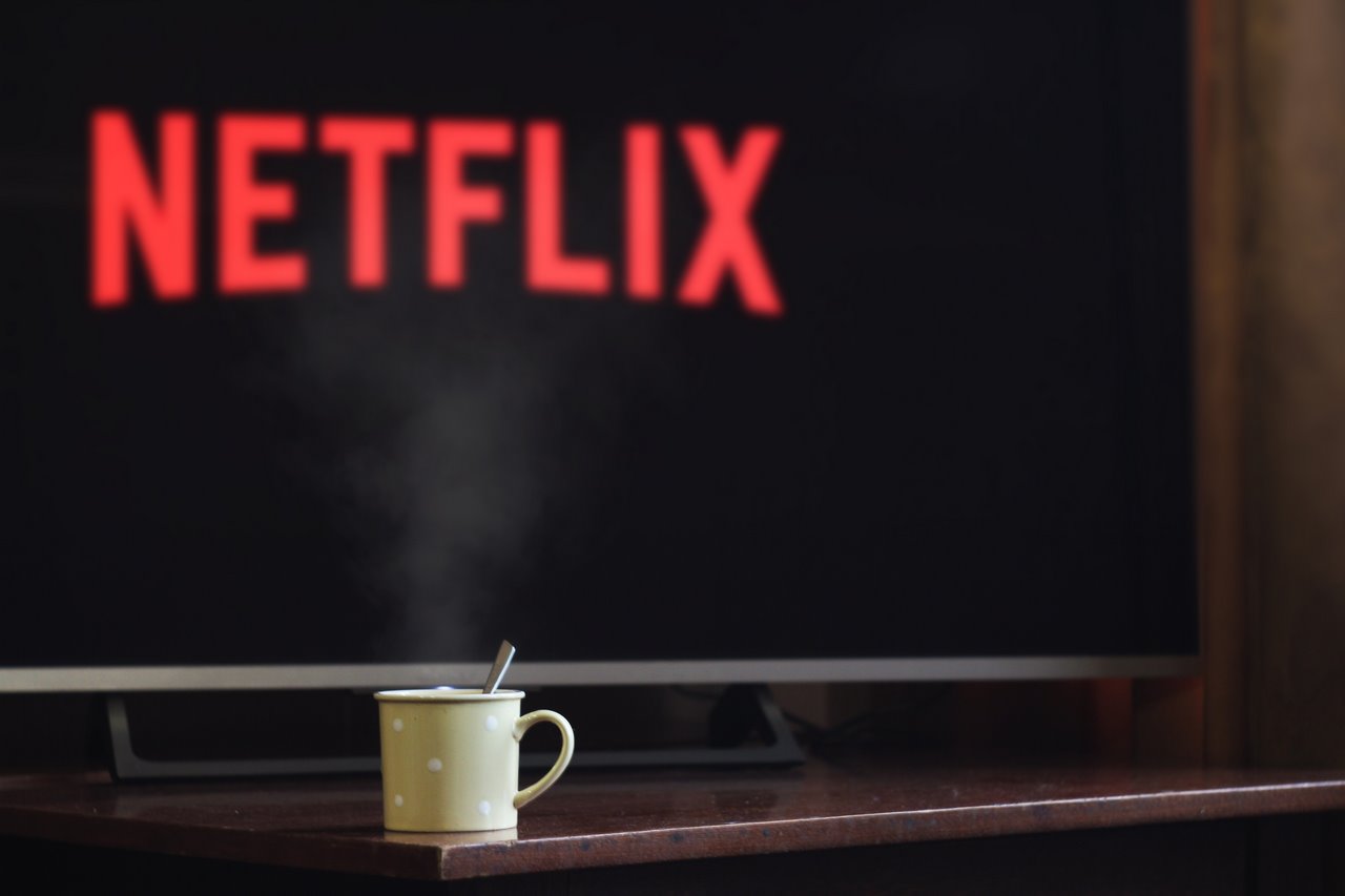 TOP 10 seriali Netflix