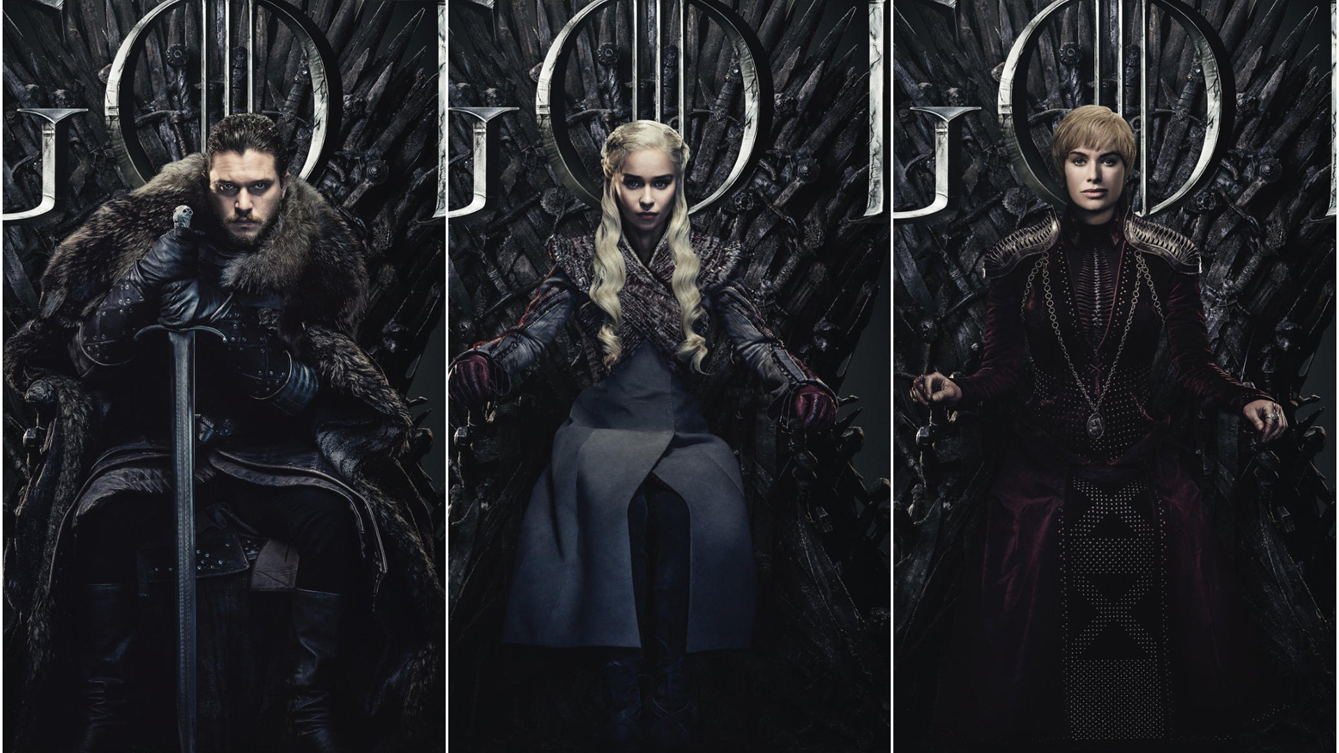 Serial Gra o tron/Game of Thrones, 2011