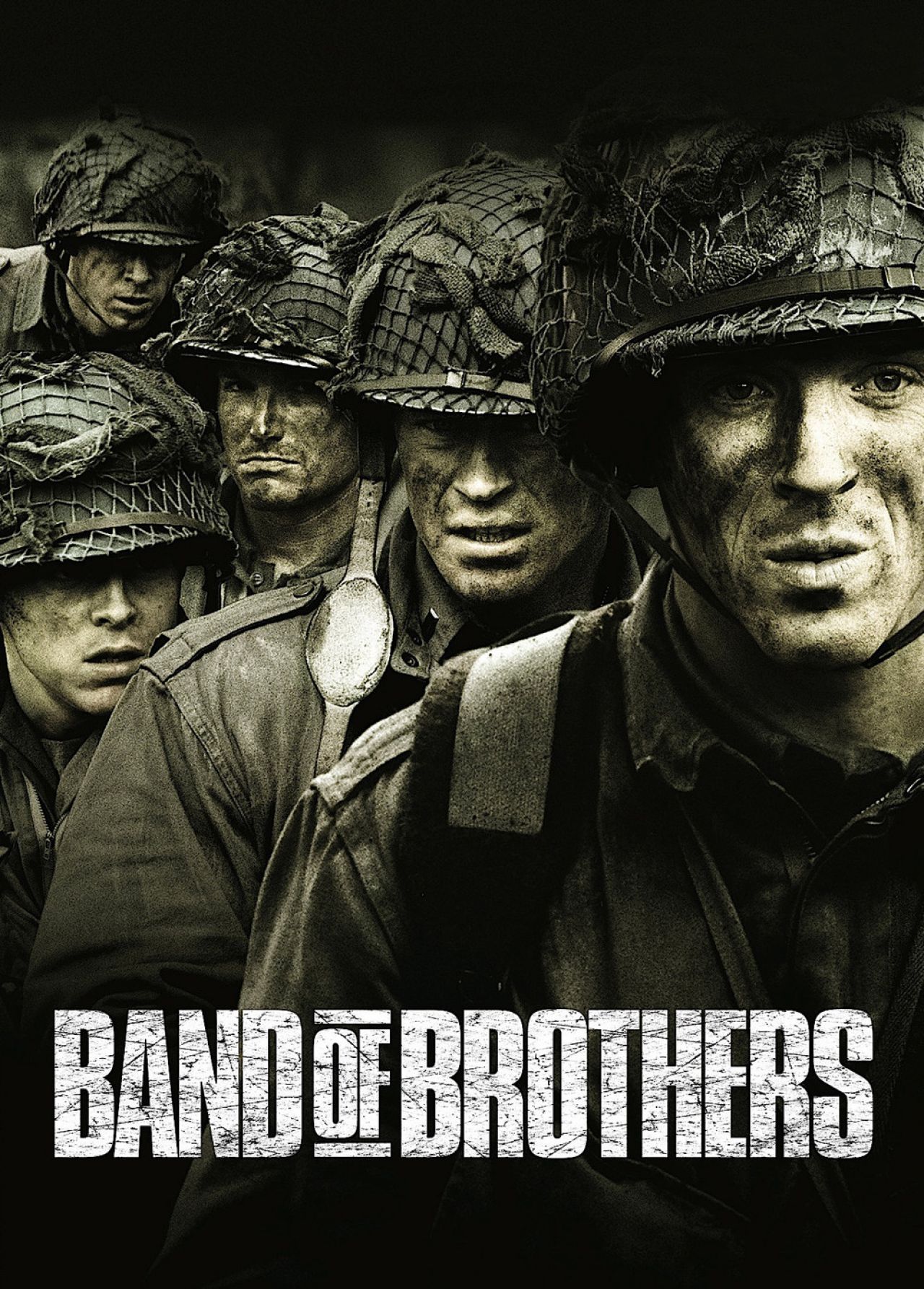 Serial Kompania braci/Band of Brothers, 2001
