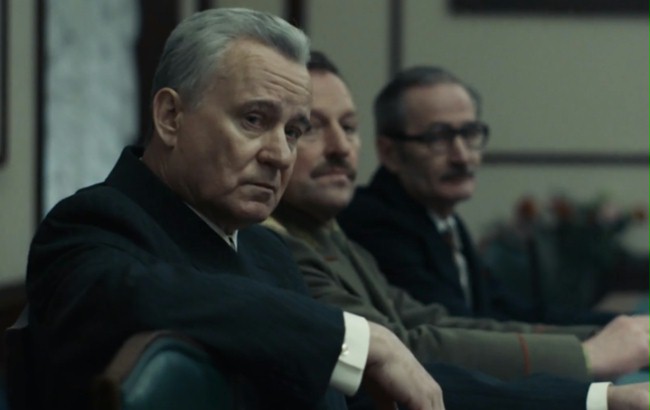 Serial Czarnobyl/Chernobyl, 2019
