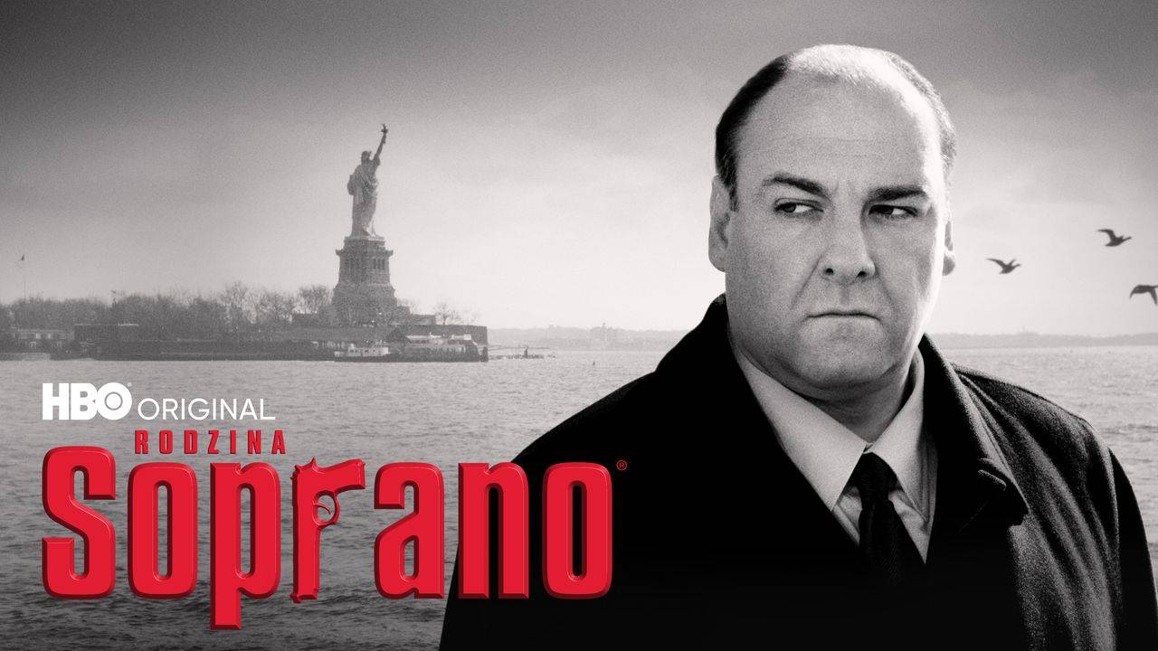 Serial Rodzina Soprano/The Sopranos, 1999