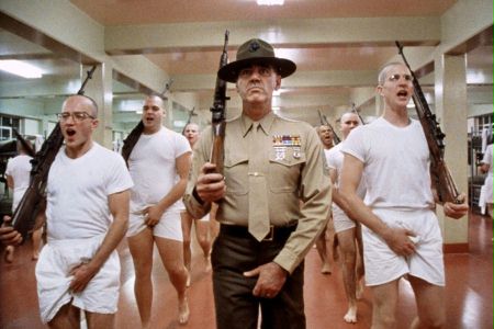 Film Full Metal Jacket/1987 - najlepsze filmy wojenne TOP 10