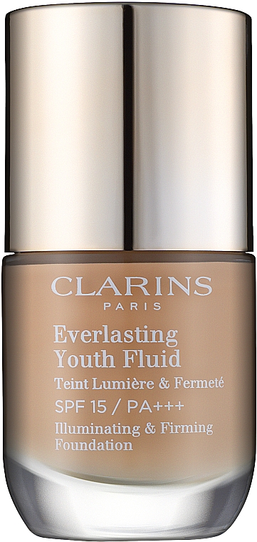 Podkład Clarins Everlasting Youth Fluid