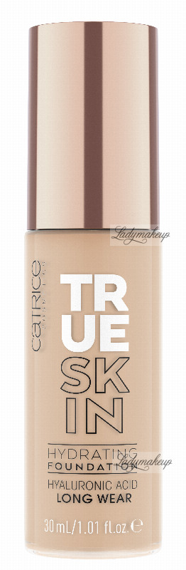 Podkład Catrice True Skin