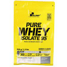 Białko Olimp Pure Whey Isolate 95