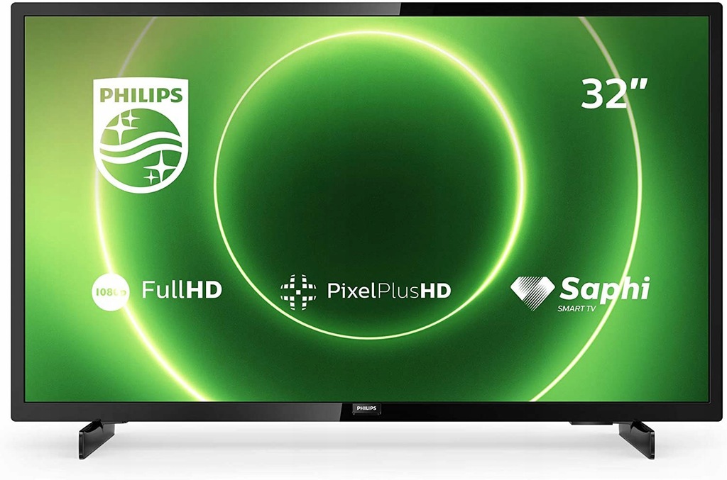 Telewizor Philips 32 PFS6855/12, 1149 zł