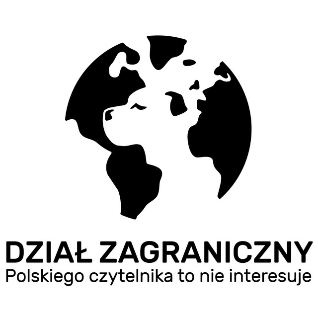 Dział zagraniczny, 2726 patronów, 39365 miesięcznie, 835150 łącznie