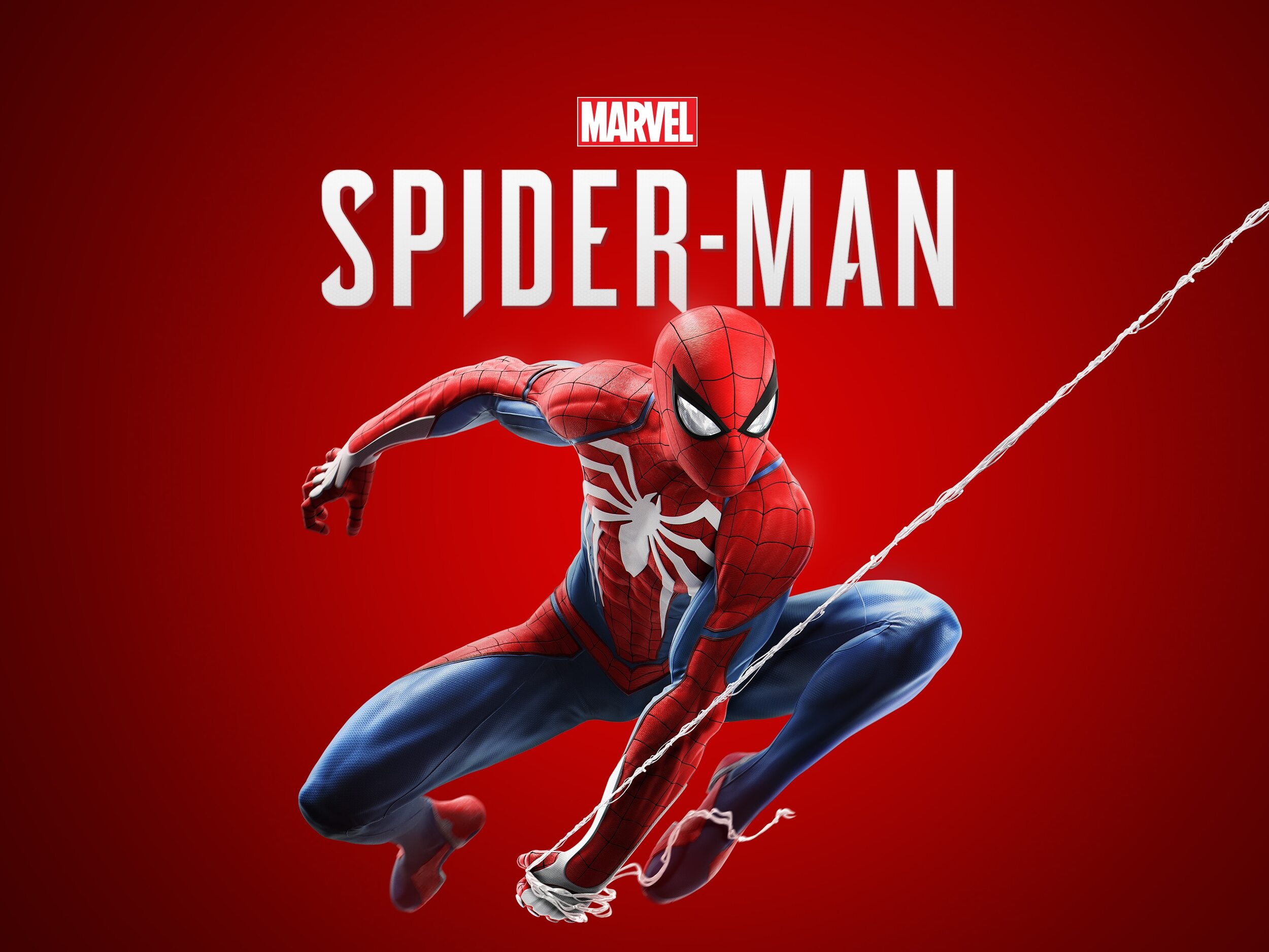 Spider- Man Marvel Gra PS 4, 2022
