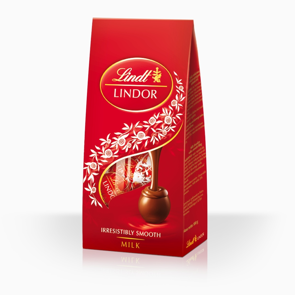 Cukierki Lindt – cukierki Lindt Lindor