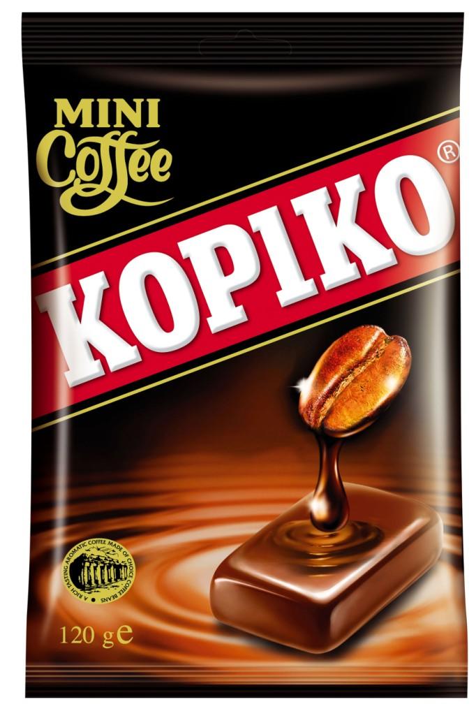 Kopiko cukierki