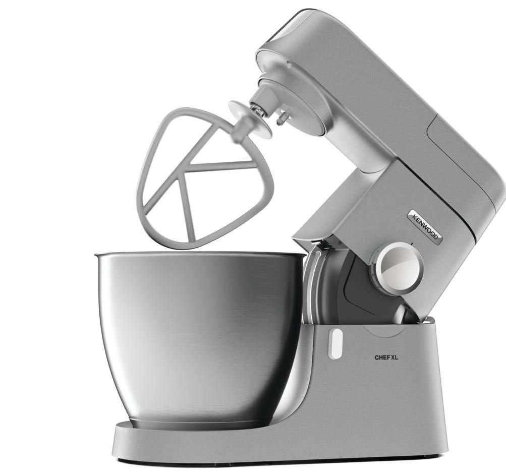 Robot kuchenny Kenwood KVL4100s Chef XL 1200 W