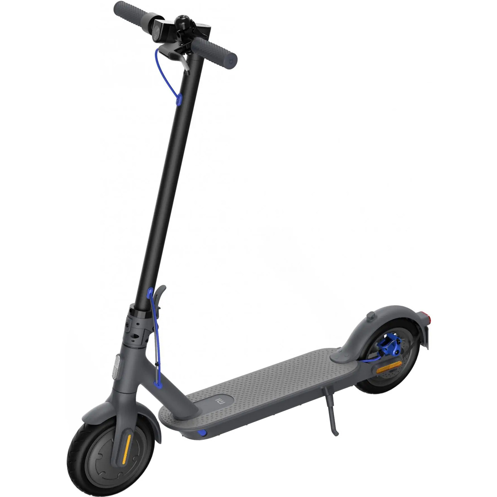 Hulajnoga elektryczna XIAOMI Mi 3 Electric Scooter