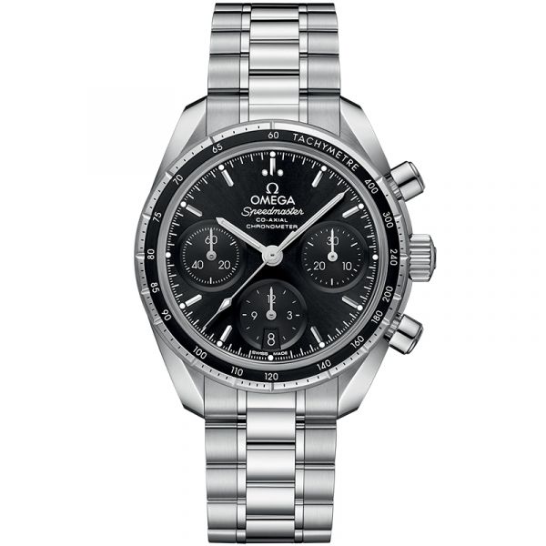 Omega – zegarki męskie