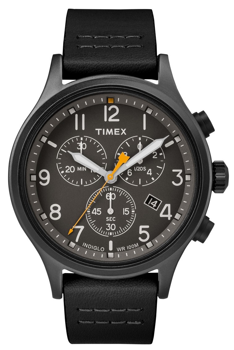 Timex – zegarki męskie