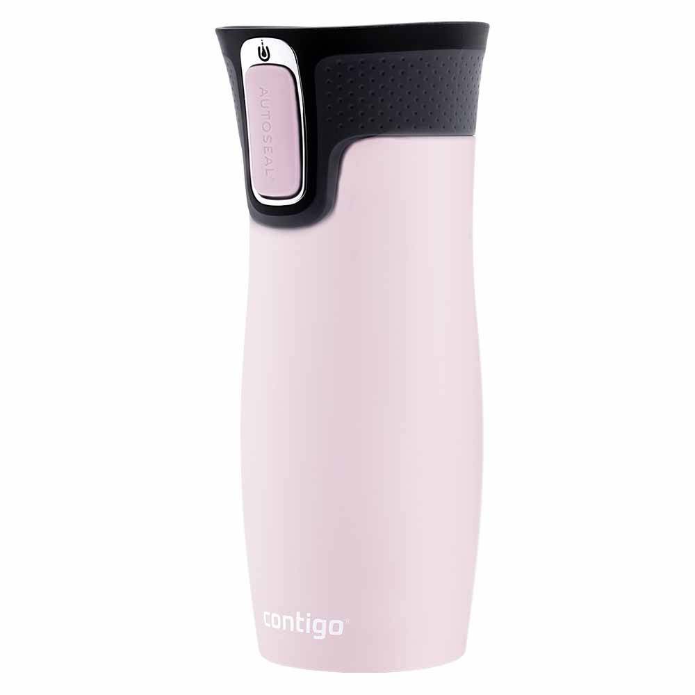 Contigo kubek termiczny West Loop Millenial Pink