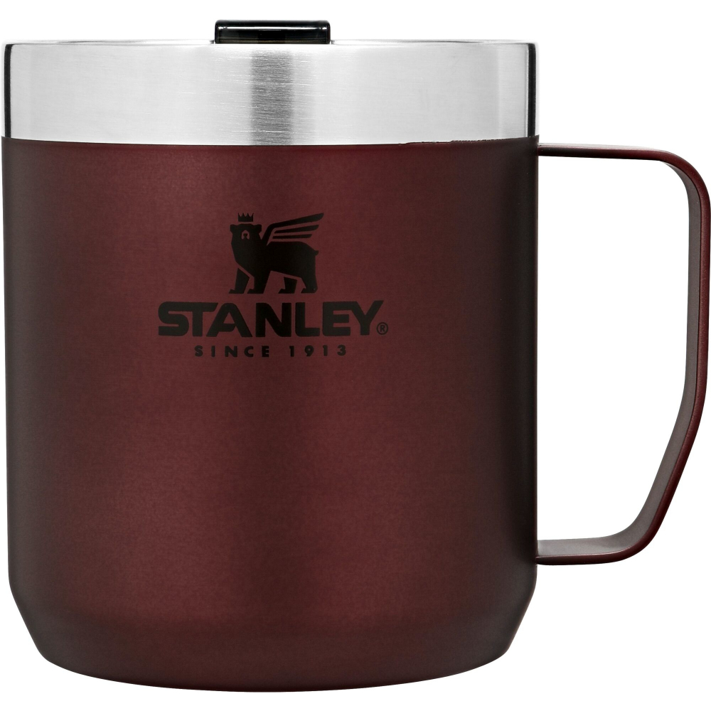 Kubek termiczny z uchem Stanley Classic 350 ml 