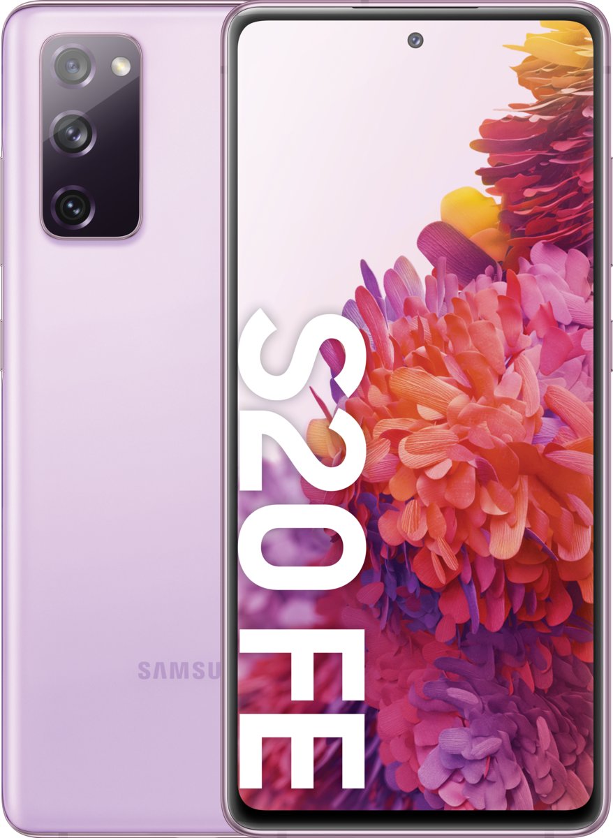 Telefon Samsung Galaxy S20 Fe