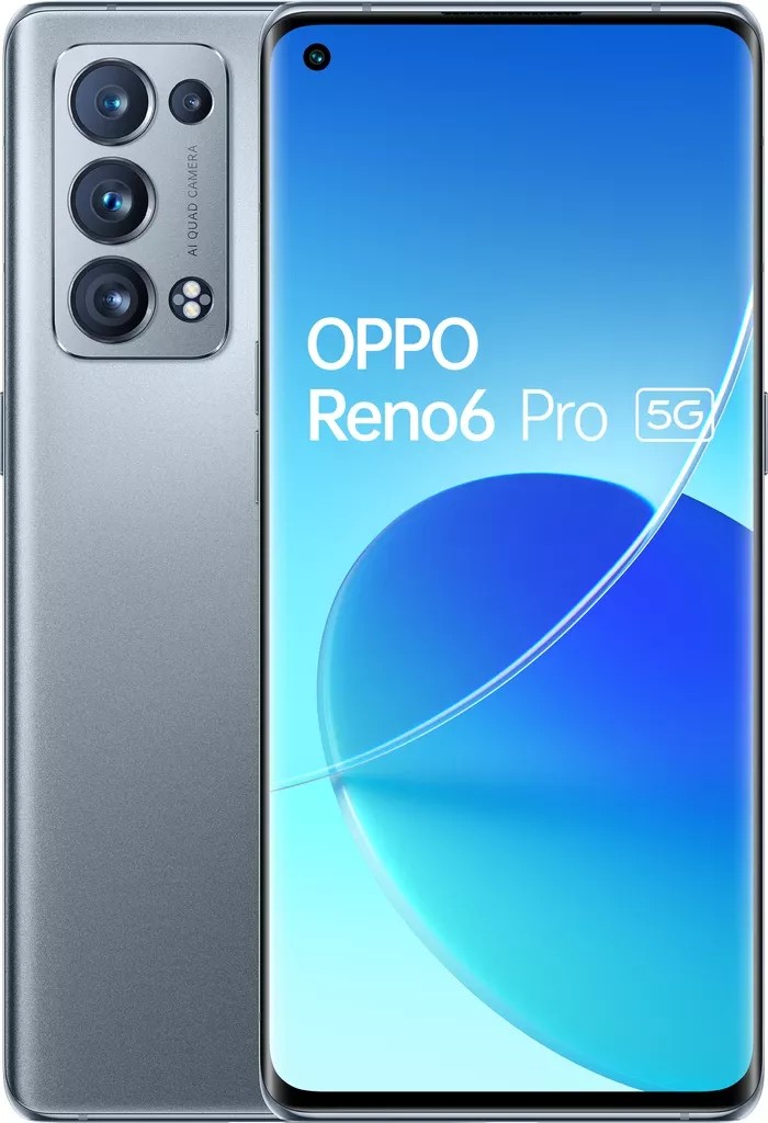 Telefon Oppo Reno 6 Pro 5G