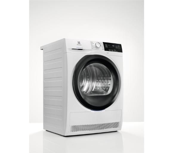 Suszarka bębnowa Electrolux – EW9H378SP