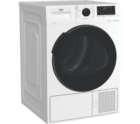 Suszarka do prania Beko DF7424RTDCX