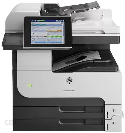 Drukarka wielofunkcyjna HP Laser Jet Enterprise 700 MFP M725dn
