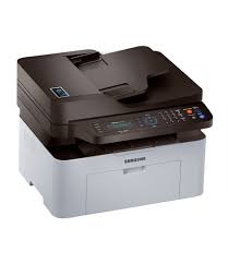 Urządzenie wielofunkcyjne laserowe Samsung SL-M2070FW