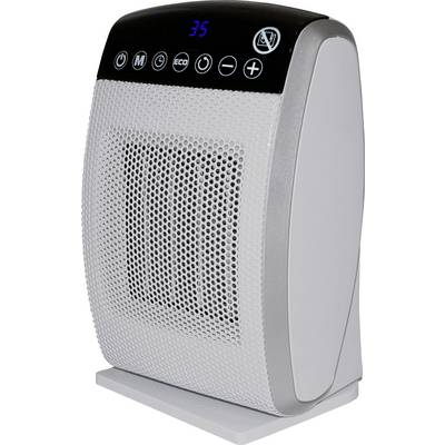 Termowentylator łazienkowy/ pokojowy Blaupunkt FHD501