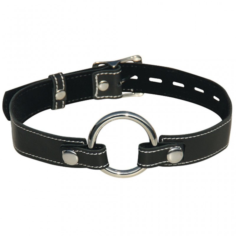 Knebel do ust – Sportsheeta edge seamless o-ring GAG