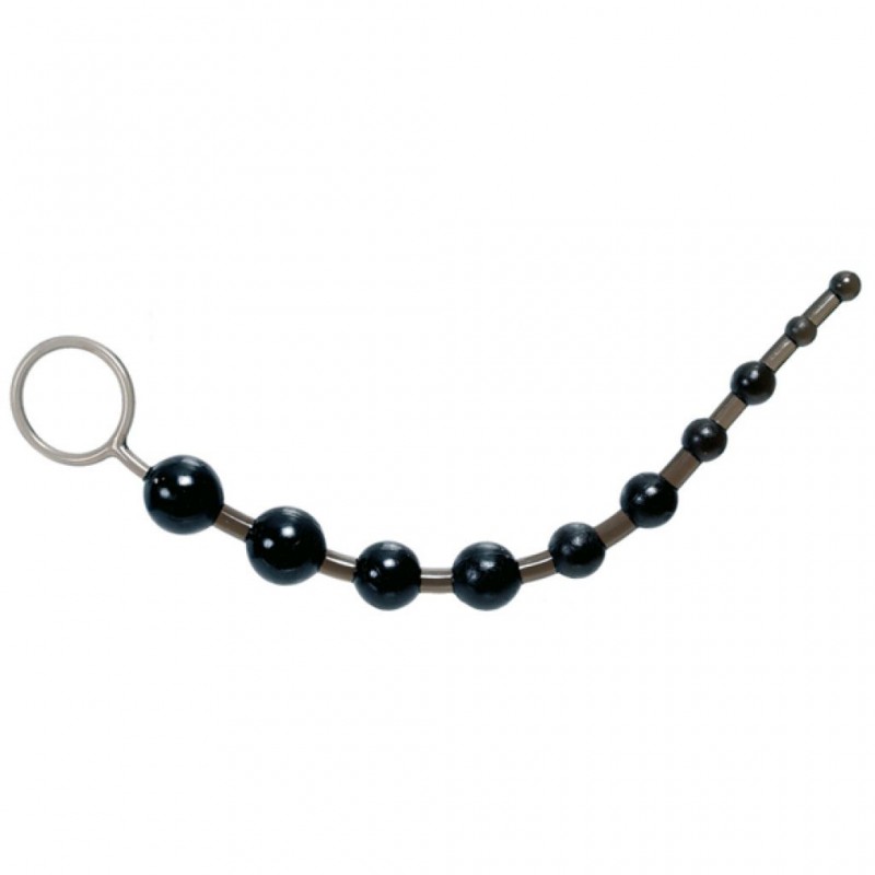 Koraliki analne x-10 beads