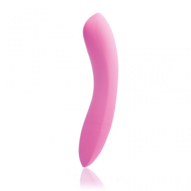 Dildo – Laid D.1 dildo pink