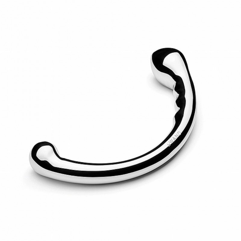 Dildo – Le Wand Stainless Steel Hoop 