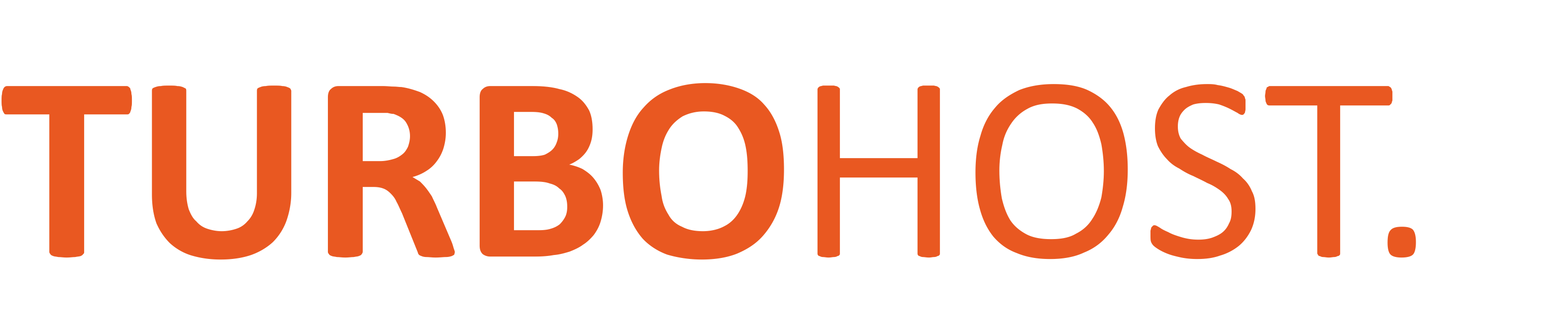 Turbohost