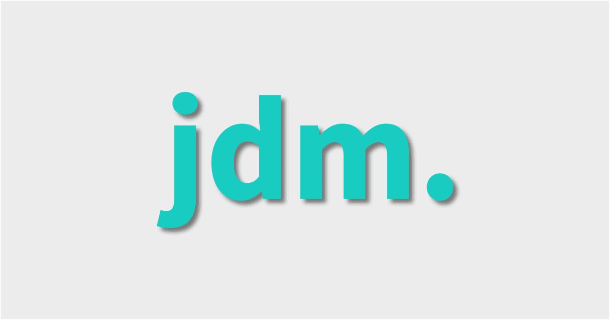 JDM.pl