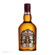 Chivas Regal 12