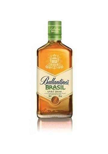 Ballantine’s Brasil