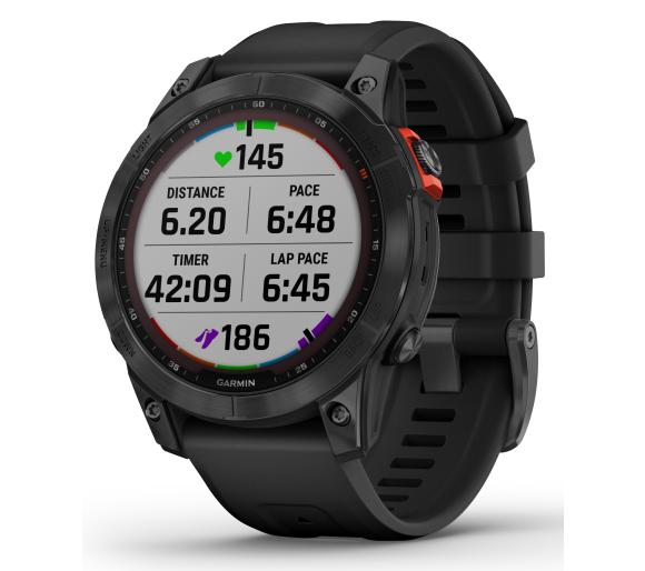 Smartwatch Garmin Fenix 7
