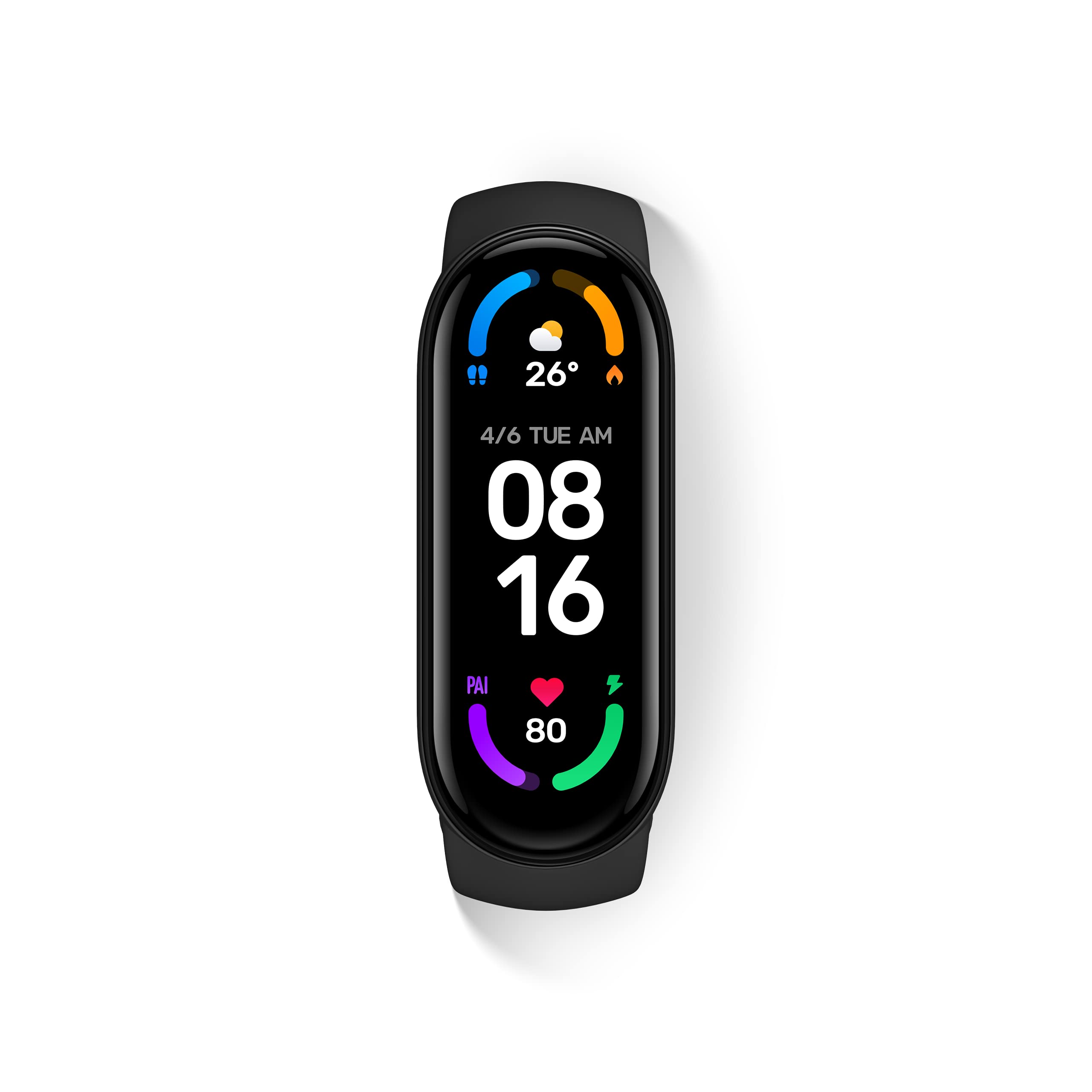 Smartwatch Xiaomi Mi Band 6
