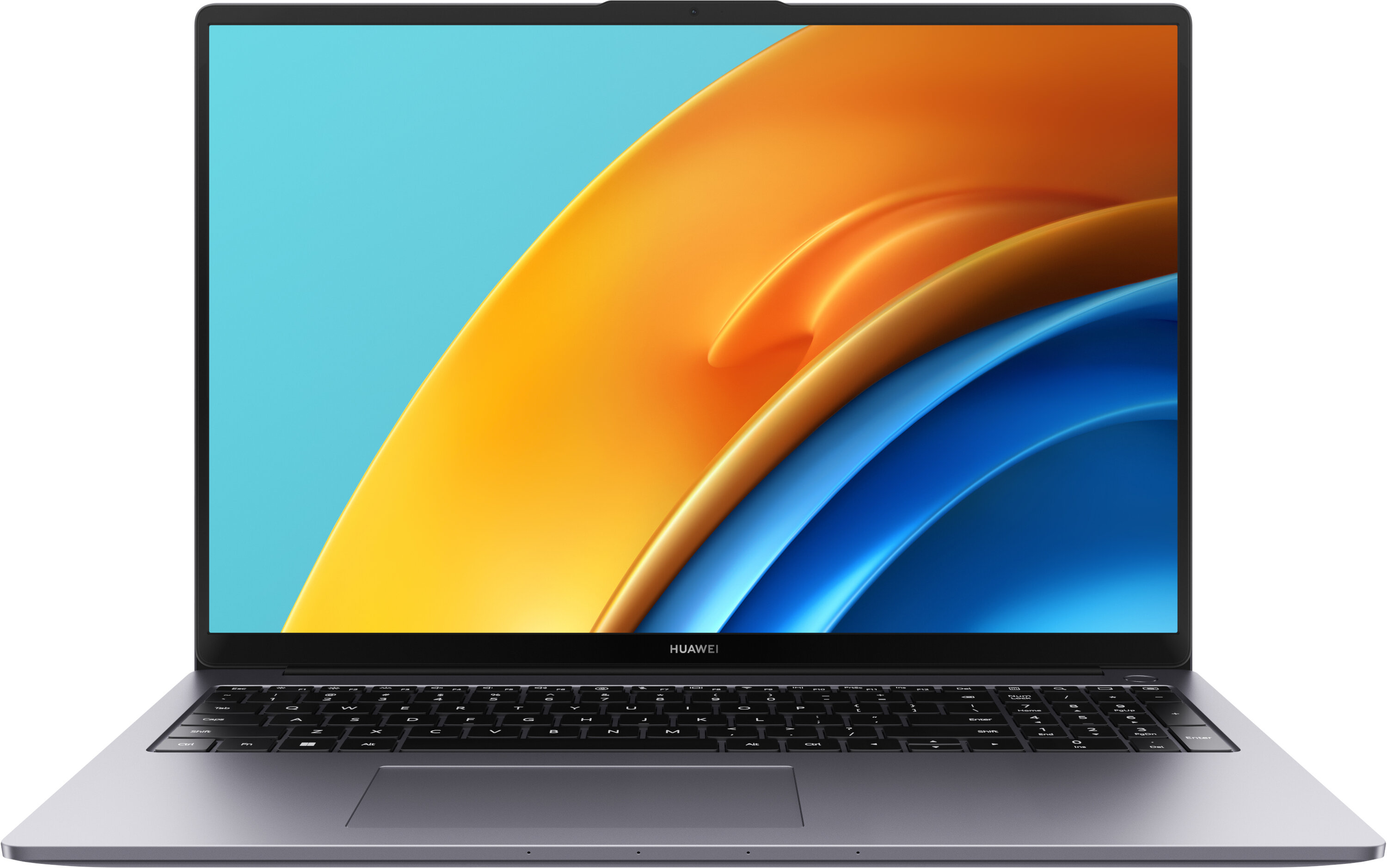 Laptop Huawei MateBook D 16 R5-4600/ 16 GB - top uniwersalny laptop