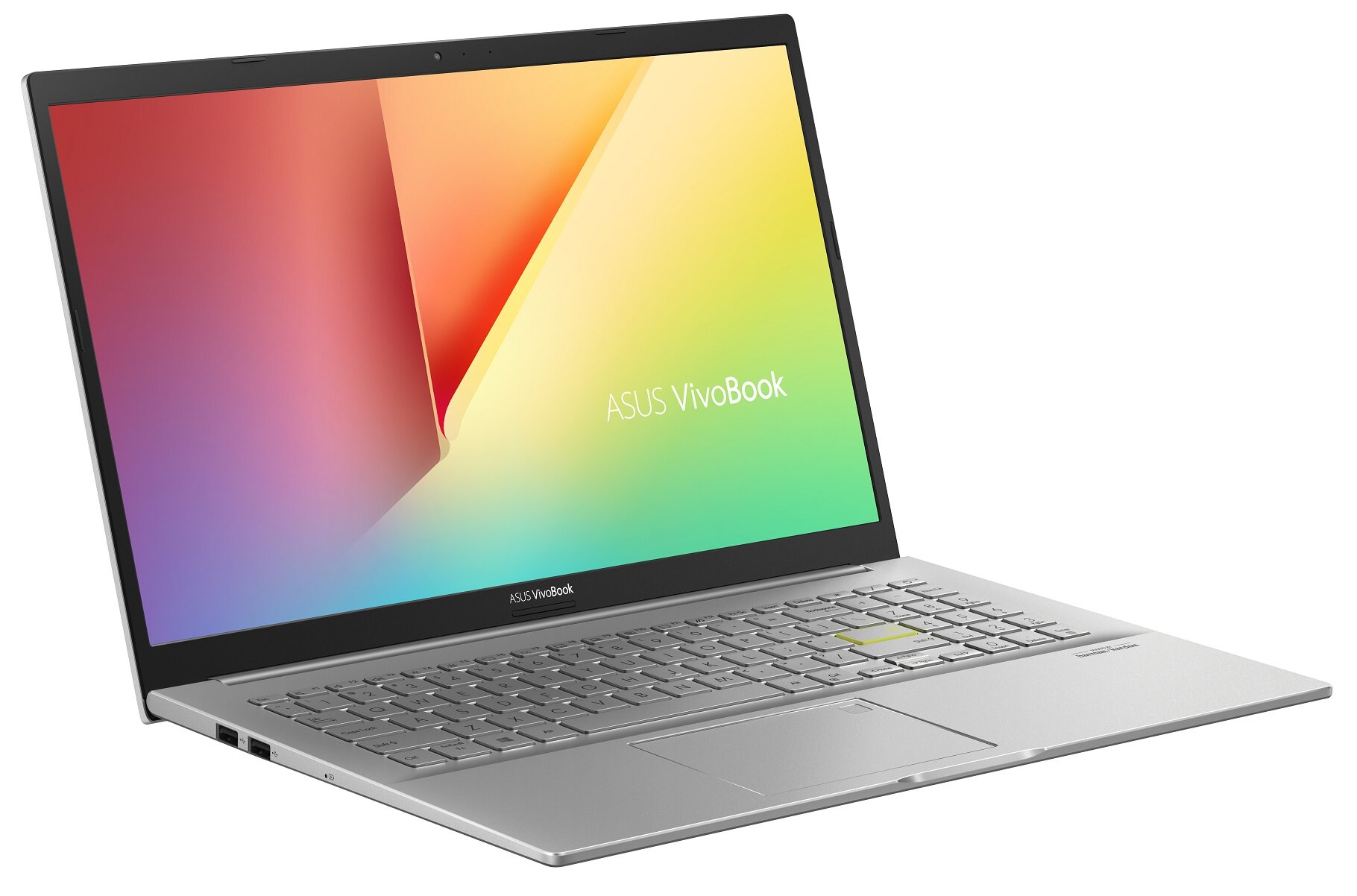 Laptop Asus Vivo Book A513EA - kompaktowy notebook