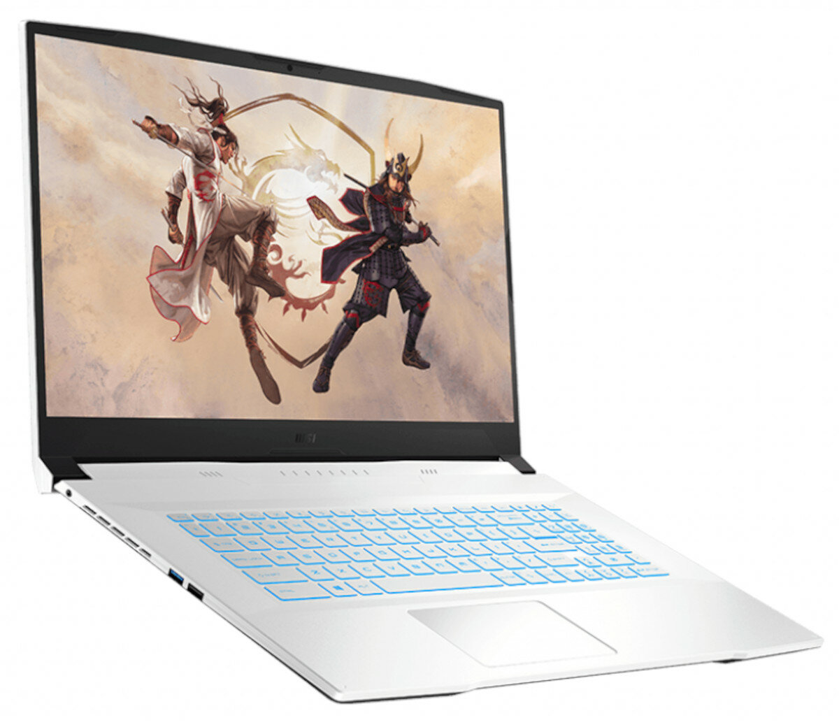 Laptop MSI Sword 17 A11UD-463 PL - idealny laptop dla gracza