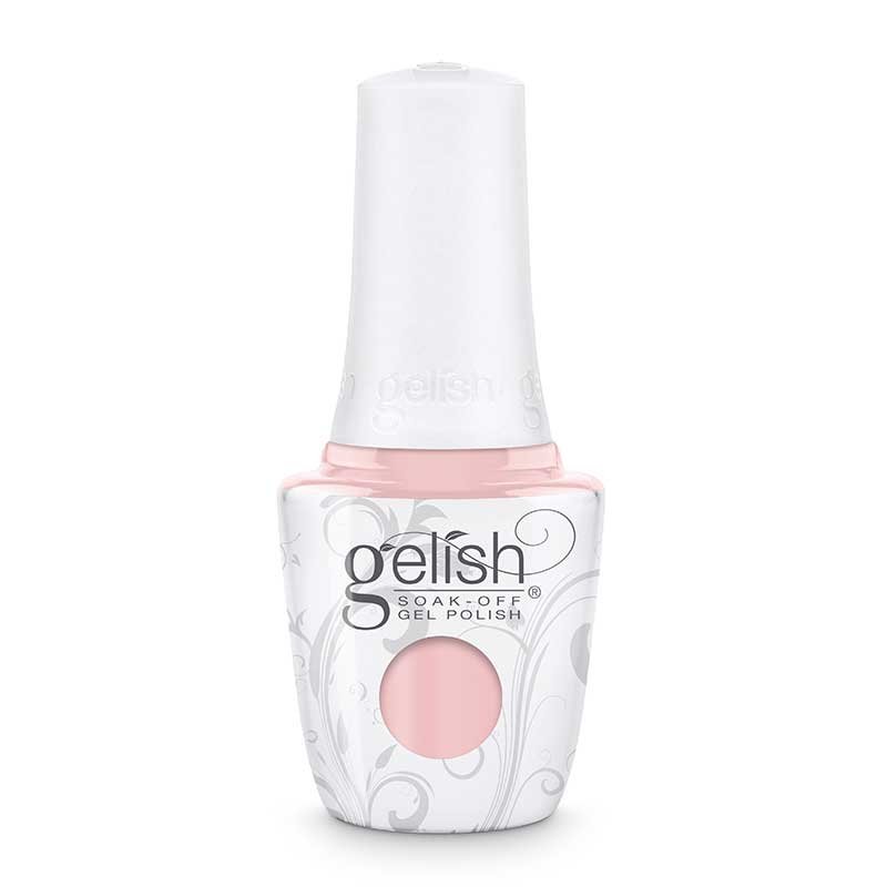 Lakiery hybrydowe Gelish