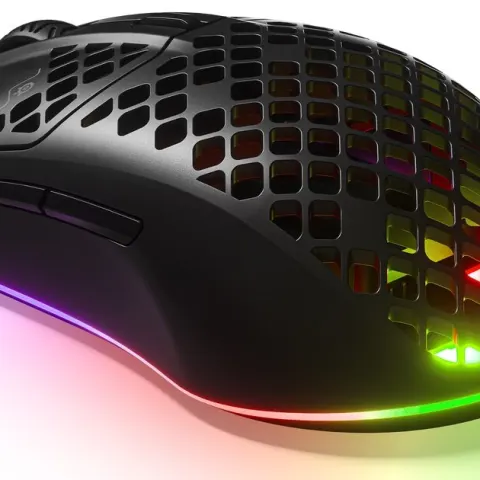 SteelSeries Aerox 3 Wireless