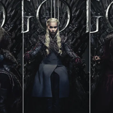 Serial Gra o tron/Game of Thrones, 2011
