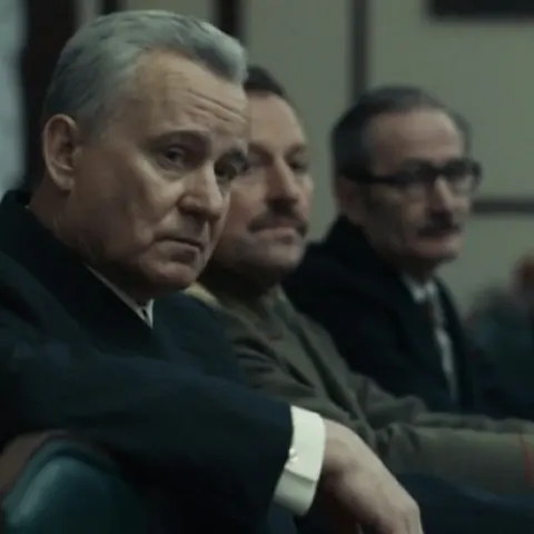 Serial Czarnobyl/Chernobyl, 2019
