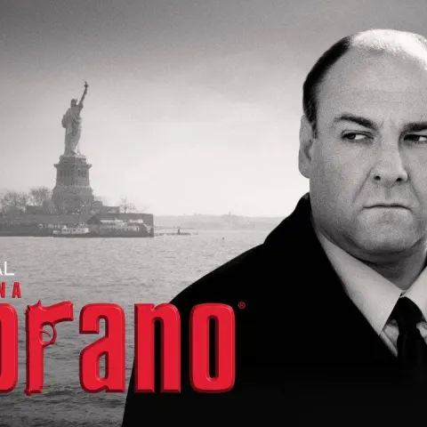 Serial Rodzina Soprano/The Sopranos, 1999