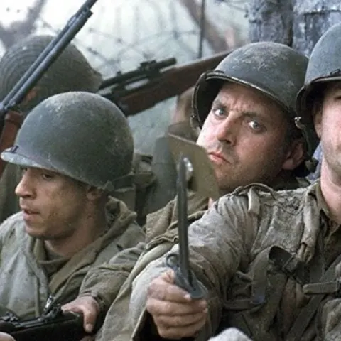 Szeregowiec Ryan (Saving Private Ryan, 1998)