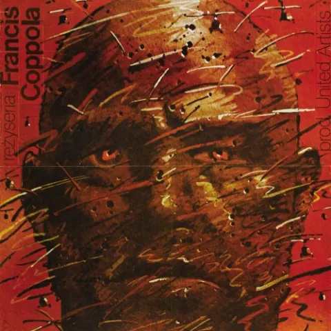 Czas Apokalipsy (Apocalypse Now, 1979)