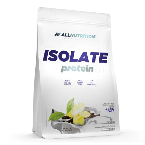 Allnutrition Isolate Protein 908 g